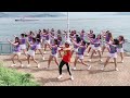 Always remember us this way by lady gaga  reggae dance fitness  tiktok viral  dance workout