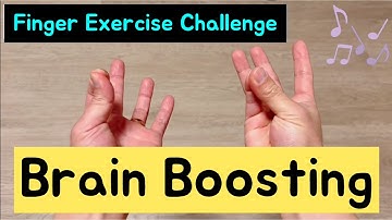 Brain Exercise to prevent Dementia. Alzheimer