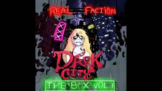 Turn of the Century (Chapter 15) (The Box Volume 1: Dark City)