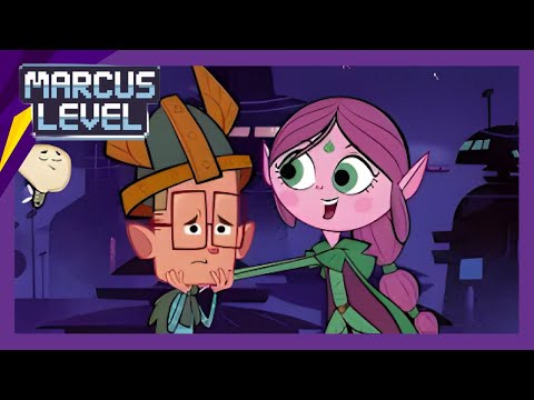 Difficult Missions, Giant Battles and more episodes! | Marcus Level | Cartoons for Kids