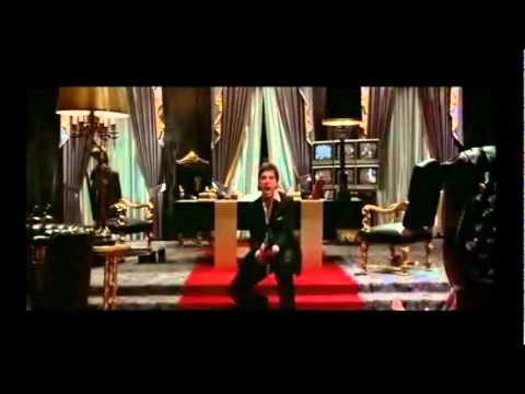 Ige Scarface Ige Scarface