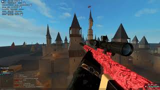 Cafe. » Phantom Forces Clip Dump (read desc)