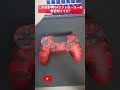 【発見】この迷彩PS4コントローラーの秘密知ってた? #Shorts #PS4 #playstation4