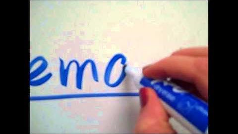 Diagramming predicate adjectives part 1