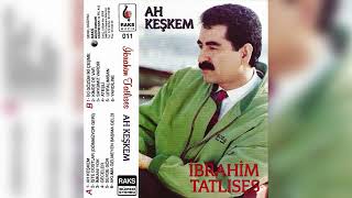 İbrahi̇m Tatlises - Ki̇mde Var - 1992 - / 1080 P - Ises