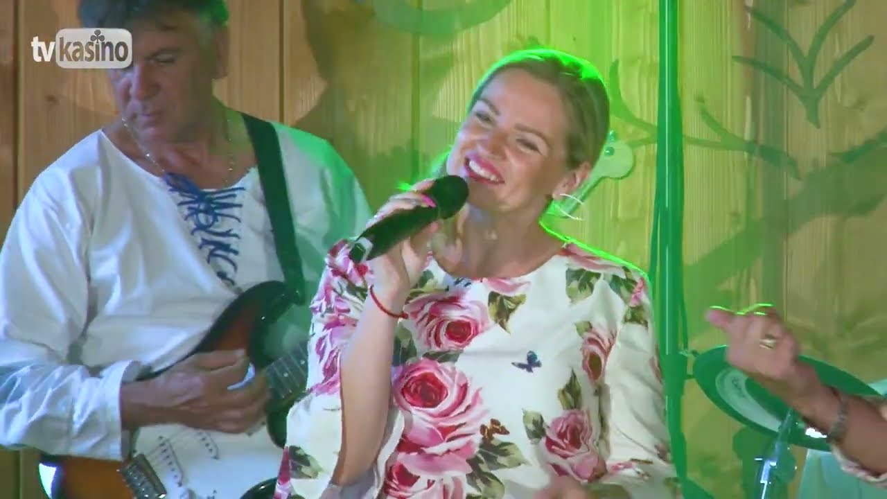 Otto Weiter a Petra Maxin: Na zdravie