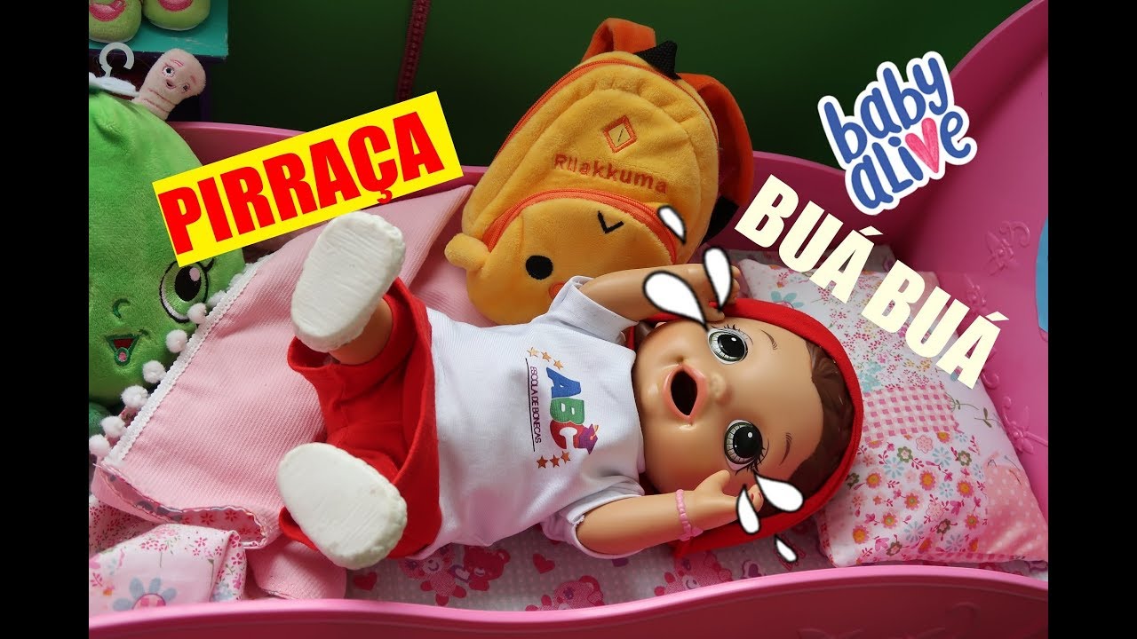 Menina Que Faz Pirraça E - BRAINCP