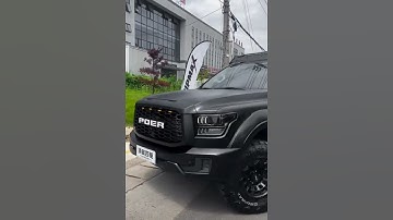 2023 GWM POER. #gwm5610r #gwm #gwmalli #gwm5610 #gwm5610bc1jf #GWM500F2 #GWM500 #gwmd #gwme #gw