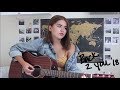 Back To You - Selena Gomez / Cover by Jodie Mellor