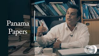 Arshad Sharif on Panama Papers and Sharif Family