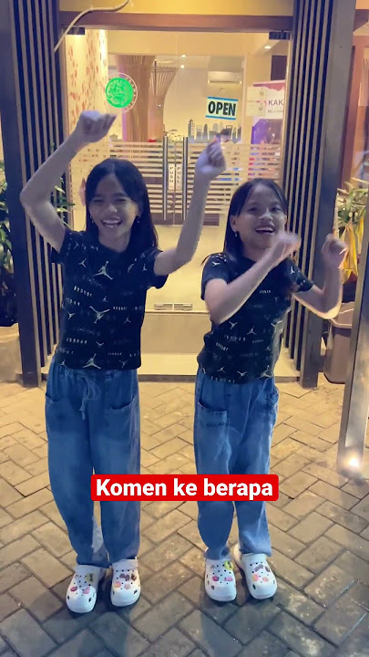 Aiya Susanti versi Flo Fla