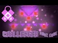 A challenger win  novi cube