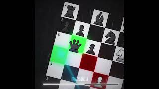 This Move Shouldn't Exist 🔥 #chess #stockfish #brilliantmove