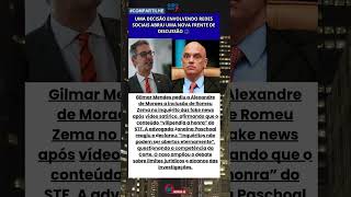 Pedido Ao Stf Contra Vídeo Político Gera Reação E Amplia Debate Jurídico