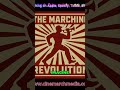 Audience Judges: Revolutionizing Judging Criteria with Real Marching Experience!