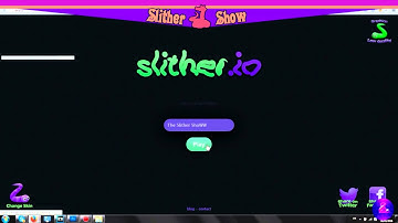HOW TO PLAY WITH HIS FRIENDS IN SLITHER.IO