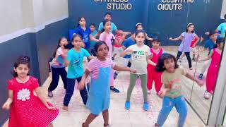 Download Lagu He Koyila Dance | Kids Group Performance | SL Dance Studios | Naresh MP3