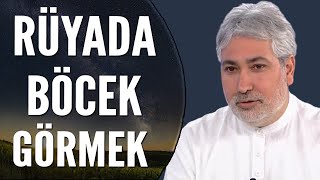 Rüyada Sağ Avuca Böcek Konması ve Isırması Ne Anlama Gelir? | Mehmet Emin Kırgil Resimi