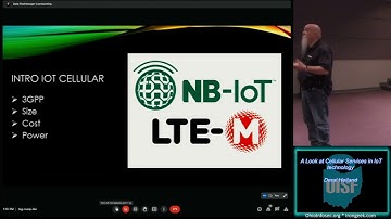 OISF 2021 04 A Look at Cellular Services in IoT technology Deral Heiland