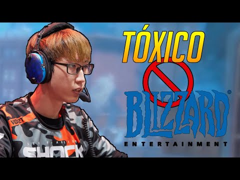 Vídeo: Blizzard Establece La Ley Sobre El Comportamiento Tóxico De Overwatch