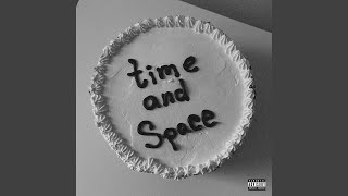 Time and Space