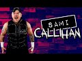 [Custom Titantron] IMPACT Wrestling | Sami Callihan Theme Song