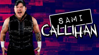 [Custom Titantron] IMPACT Wrestling | Sami Callihan Theme Song