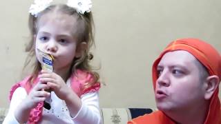 Челлендж МАНДАРИН! 2 продукта Челлендж. Вызов каналу Nikol CrazyFamily Челлендж МАНДАРИН! 2 продукта Челлендж. Вызов каналу Nikol CrazyFamily