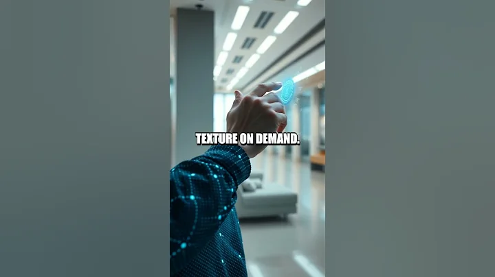 Adaptive Tech: Programmable Materials Redefining Everyday Life