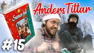 Julkalendern: Sunes Jul  / Avsnitt 15