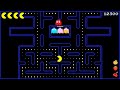 Pacman 5 pac man 5 pacman clone  microsoft windows pc compatibles by elpatrixf circlick tech studio