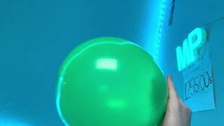 Balloon episode 🎈125544