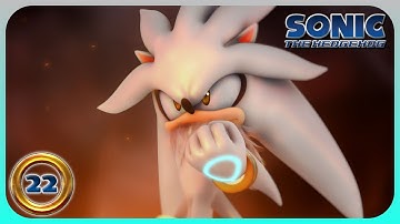 Sonic The Hedgehog (2006) Walkthrough (PS3, X360) (No Commentary) Part 22