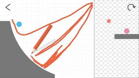 Brain Dots Level 184