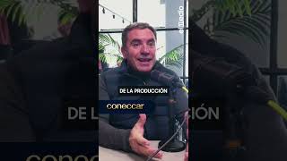 Difonso discussed the post-Cornejo era and the economic crisis in Mendoza
