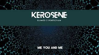 LOFI -- Kerosene WITH 'LYRICS' || Slowed to Perfection  💞 || #popular || #pop || #trend || Resimi