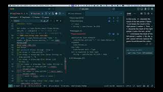 Advent of Code 2023 Day 2 in Lean 4