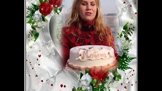 Boldog születésnapot :  Ének : Kovács Nóri chords