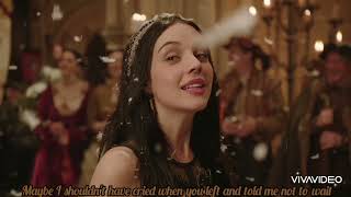 Reign Mary&Francis Dont Watch Me Cry