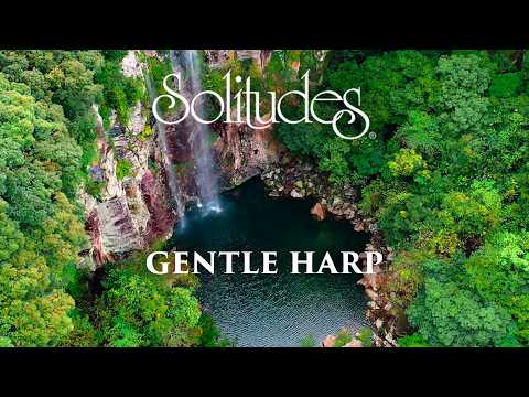 Dan Gibson’s Solitudes - Piano Sonata 'Pathétique': II. Adagio Cantible | Gentle Harp
