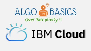 AB Tutorials - #Creating #IBM #Cloud #Account