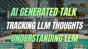 Tracing the Thoughts of a Large Language Model