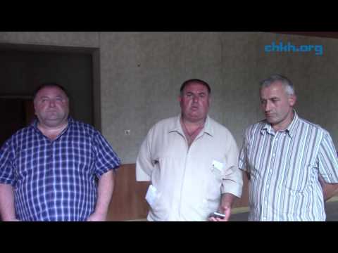 რატომ სთხოვს ხარაგაულის გამგებელი განმარტებას რწმუნებულებს