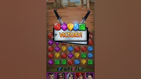 Puzzle Combat beginner