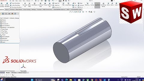 Solidworks tutorials 35 #solidworks