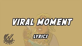 Lil Durk ⚡ Viral Moment (Lyrics)