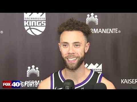 NBA Insider Expounds How Kings Can Utilize New Addition Javale