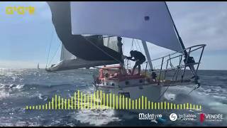 What’s Life Like Alone at Sea Henry Wootton Calls In Week 1 | GGR 2026