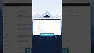 Road map for developers! #shorts #github #developer