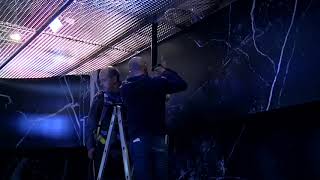 [2015] The Making of AMO's Infinite Palace for Prada